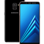 Samsung Galaxy A8 Plus