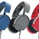 SteelSeries Arctis 3
