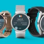 Android Wear 20