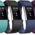 FITBIT CHARGE 2