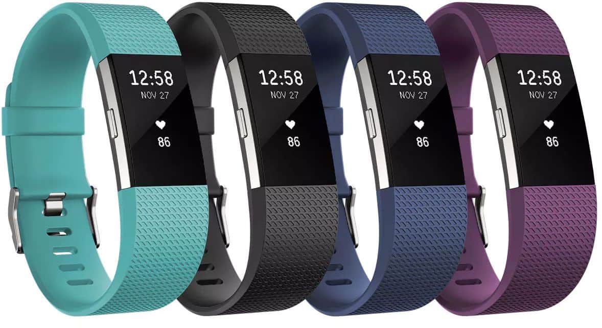 Biareview.com - FITBIT CHARGE 2