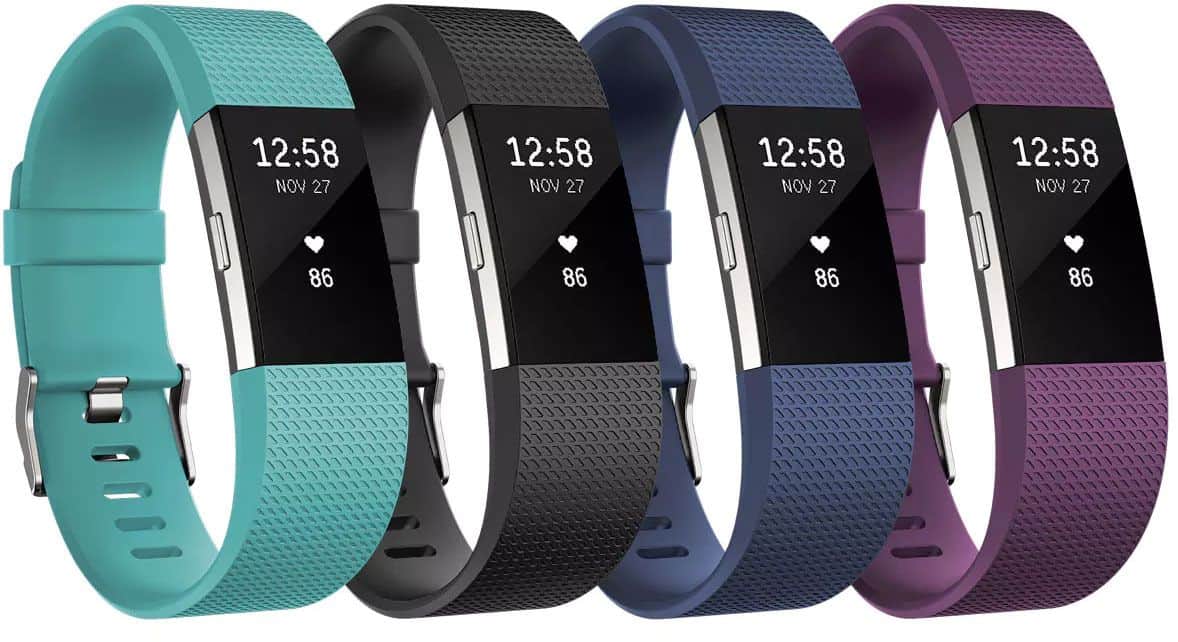 fitbit charge 2 offers