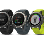 GARMIN FENIX 5 SERIES