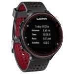 GARMIN FORERUNNER 235