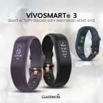 GARMIN VIVOSMART 3