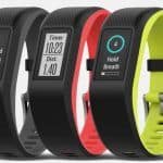 Garmin Vivosport 5 Garmin Vivosport