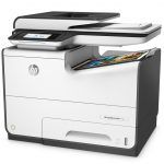 HP PageWide Pro MFP 577dw