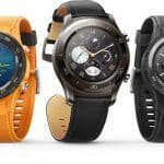 Huawei Watch 2 4 Huawei Watch 2