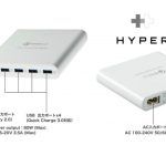 HyperJuice 80W
