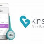 Kinsa QuickCare 7 Kinsa QuickCare