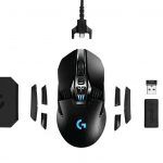 Logitech G900 Chaos Spectrum