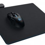 Logitech PowerPlay and G903 LightSpeed 6 Logitech PowerPlay And G903 LightSpeed