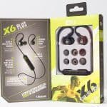 MEE Audio X6Plus Wireless