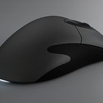 Microsoft Classic IntelliMouse