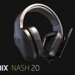 Mionix Nash 20
