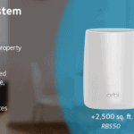 Netgear Orbi 6 Netgear Orbi