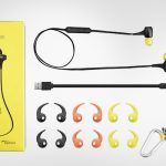 Nuforce BE Sport3 6 Nuforce BE Sport3