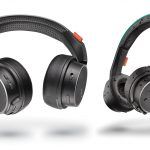Plantronics BackBeat 500 Series 5 Plantronics BackBeat 500 Series