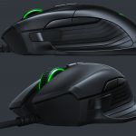 Razer Basilisk 7 Razer Basilisk