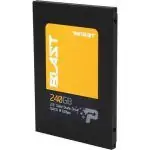 SSD Patriot Blast