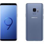 Samsung Galaxy S9