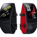 Samsung Gear Fit2 Pro