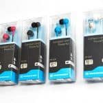 Sennheiser CX 213