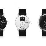 Withings Steel HR 8 Withings Steel HR