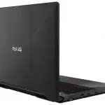 Asus FX503