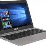 Asus X510UQ