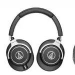 Audio Technica ATH M70x