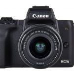Canon M50 6 Canon M50