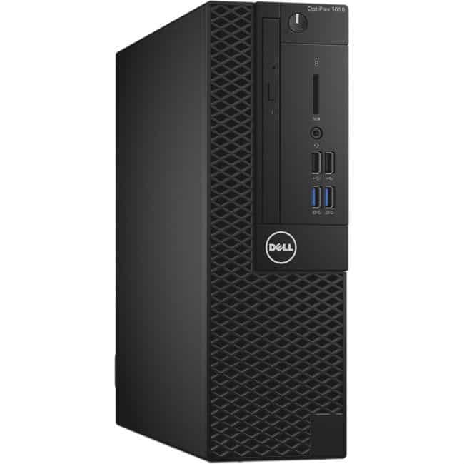 Biareview.com - Dell OptiPlex 3050 SFF