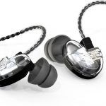EarSonics SM2 IFI