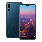 Huawei P20 Pro 3 Huawei P20 Pro