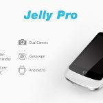 Jelly Pro 4 Jelly Pro