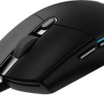 Logitech G102