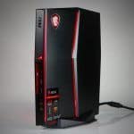 MSI Vortex G25