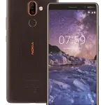 Nokia 7 Plus 4 Nokia 7 Plus