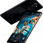 Nokia 8 Sirocco 8 Nokia 8 Sirocco