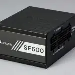 PSU Corsair SF600 SFX