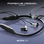 Porsche Design Motion One 5 Porsche Design Motion One