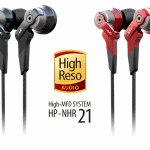 Radius HP NHR21