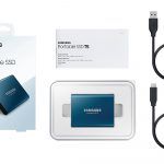 Samsung T5