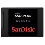 Sandisk Plus 240GB