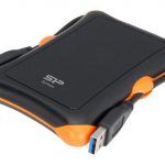 Silicon Power Armor A30 1TB 30