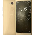 Sony Xperia L2