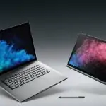 Surface Book 2
