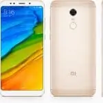 Xiaomi Redmi 5 Plus 5 Xiaomi Redmi 5 Plus