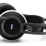 AKG K812 6 AKG K812